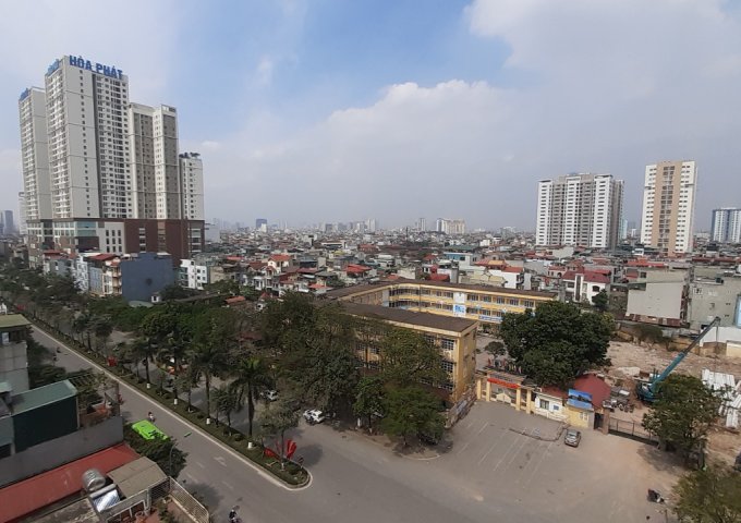 Chỉ 2.1 tỷ có nhà đẹp ở ngay, vị trí trung tâm Tân Mai, Kim Đồng, Giáp Bát, Hoàng Mai