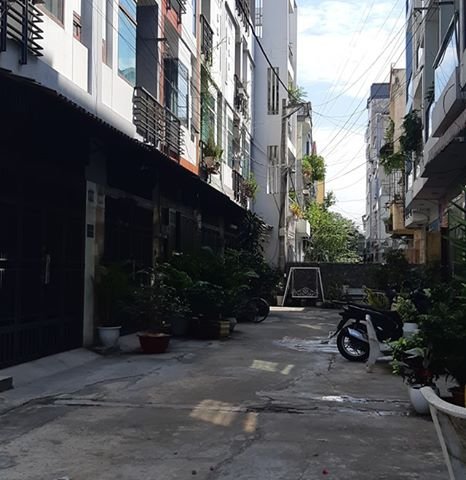 Tôi cần bán nhà khu nội bộ khu dân cư cao cấp AEON Tân Phú