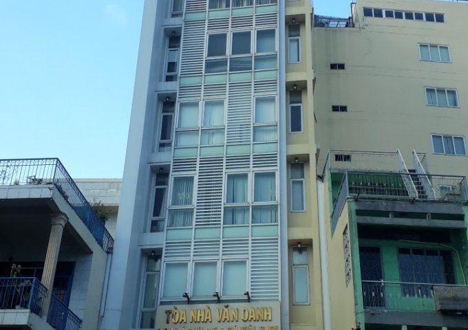 Nhà cho thuê đường Nguyễn Văn Trỗi, Phường 17, Quận Phú Nhuận