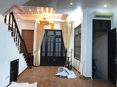 Chính chủ cần cho thuê nhà ngõ 331 Nguyễn Khang, Cầu Giấy.