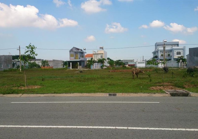 Bán đất nền dự án tại Đường Trương Văn Bang, Quận 2,  Hồ Chí Minh diện tích 135m2  giá 9.85 Tỷ