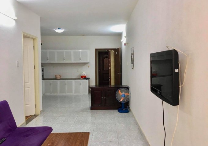 Bán căn hộ chung cư khang gia gò vấp 64m² 2 PN 2WC 1Tỷ270