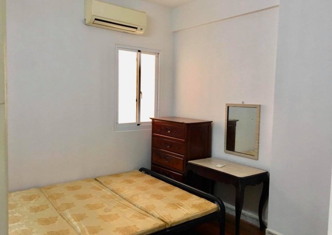 Bán căn hộ chung cư khang gia gò vấp 64m² 2 PN 2WC 1Tỷ270