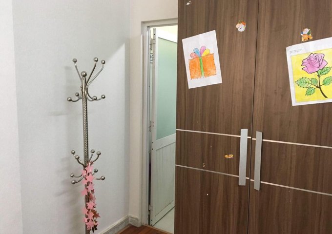 Bán căn hộ chung cư khang gia gò vấp 64m² 2 PN 2WC 1Tỷ270