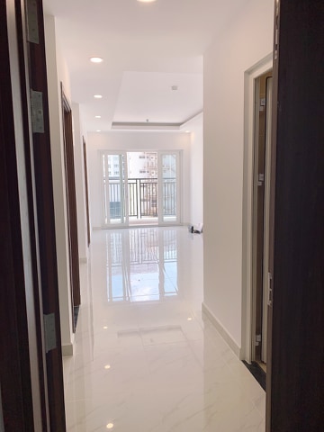 Cho thuê căn hộ chung cư tại Dự án Richmond City, Bình Thạnh, diện tích 66m2  giá 11 Triệu/tháng