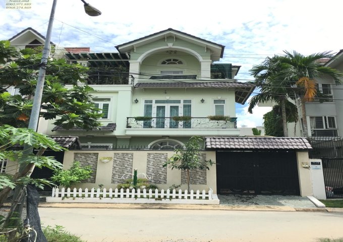 Cho thuê nhà riêng tại Đường 34A, Quận 2,  Hồ Chí Minh diện tích 570m2  giá 47 Triệu/tháng