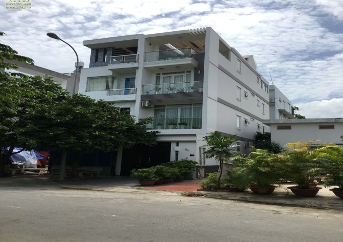 Cho thuê nhà riêng tại Đường 34A, Quận 2,  Hồ Chí Minh diện tích 570m2  giá 47 Triệu/tháng