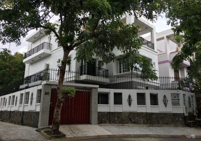 Cho thuê nhà riêng tại Đường 10A, Quận 2,  Hồ Chí Minh diện tích 590m2  giá 49 Triệu/tháng