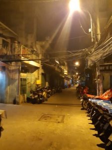 BÁN NHÀ SỐ 332/19 NGUYỄN TẤT THÀNH F13 Q4 – 4.68 TỶ (TL)