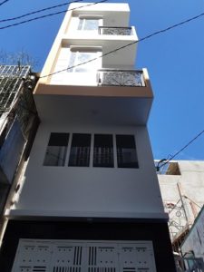 BÁN NHÀ SỐ 332/19 NGUYỄN TẤT THÀNH F13 Q4 – 4.68 TỶ (TL)