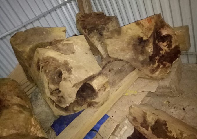 Chính chủ đang cần bán lõi gỗ gù hương đỏ cực thơm tại Hà Nội