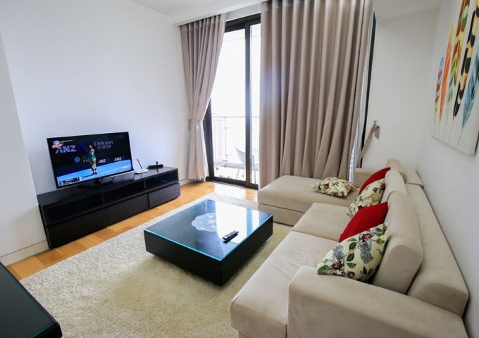 Bán căn hộ chung cư tại Dự án Central Field Trung Kính, Cầu Giấy,  Hà Nội diện tích 68m2  giá 2.55 Tỷ