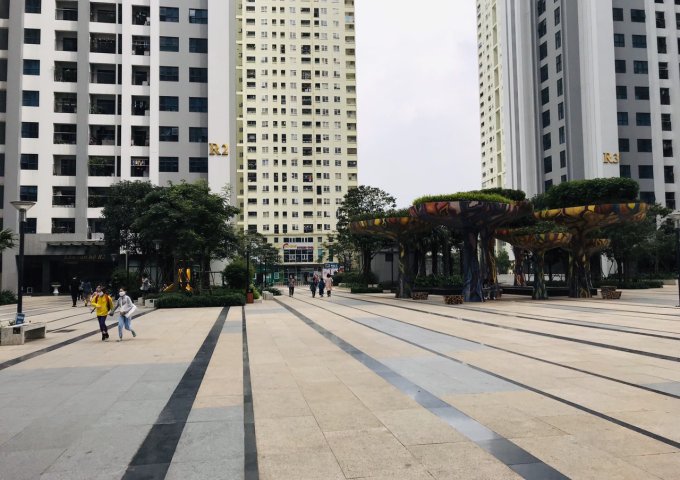 Bán căn hộ duy nhất, tầng trung, diện tích 110m2 tại Goldmark City. Căn góc 3 phòng ngủ view hồ. lh 0963668113