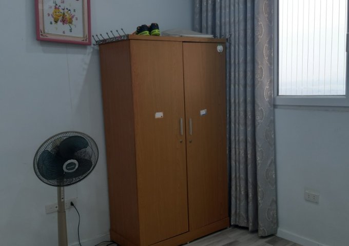 Bán căn tầng cao 2PN BC đông giá 1 tỷ 5 khu đô thị nghĩa đô.