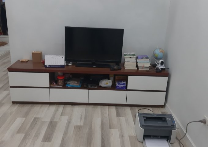 Bán căn tầng cao 2PN BC đông giá 1 tỷ 5 khu đô thị nghĩa đô.