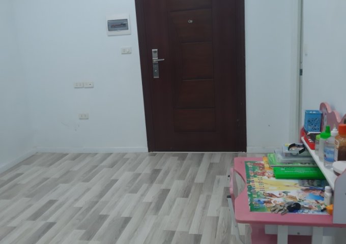 Bán căn tầng cao 2PN BC đông giá 1 tỷ 5 khu đô thị nghĩa đô.