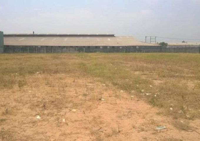 Bán đất sản xuất tại huyện Ứng Hòa, Hà Nội 7534m2