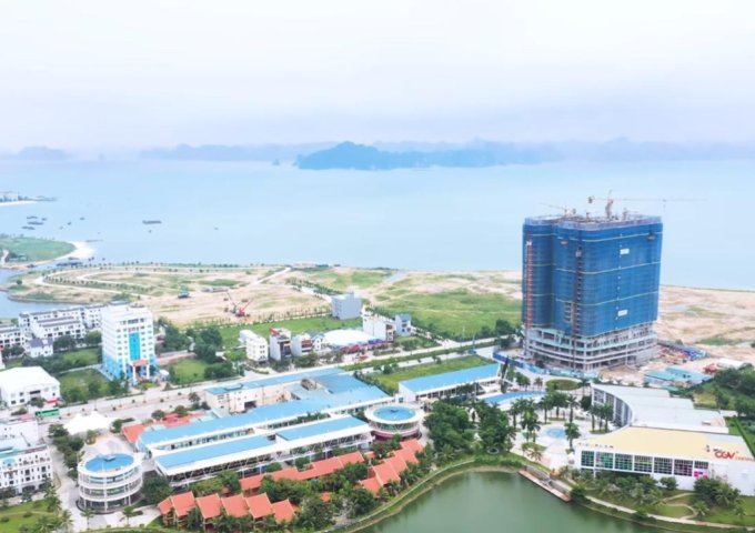 Căn hộ khách sạn Citadines Marina Hạ Long - còn duy nhất 1 căn Studio quỹ ngoại giao 1,3 tỷ, LH0943417088