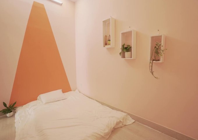 BÁN NHÀ CHÍNH CHỦ MỚI XÂY 4,5 TẦNG TẠI PHẠM NGŨ LÃO, NGÔ QUYỀN, HẢI PHÒNG. LIÊN HỆ 0868767666