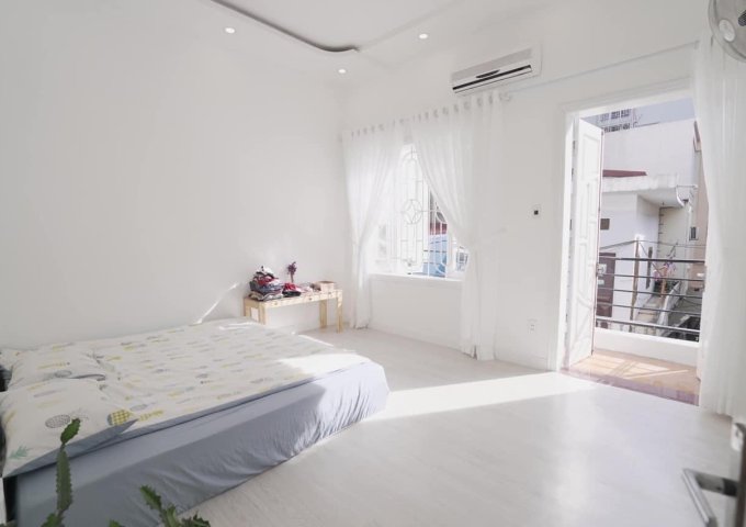 BÁN NHÀ CHÍNH CHỦ MỚI XÂY 4,5 TẦNG TẠI PHẠM NGŨ LÃO, NGÔ QUYỀN, HẢI PHÒNG. LIÊN HỆ 0868767666