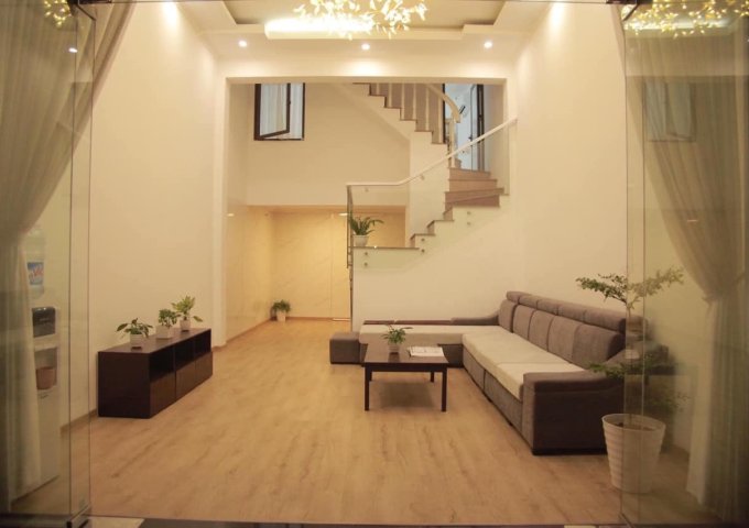 BÁN NHÀ CHÍNH CHỦ MỚI XÂY 4,5 TẦNG TẠI PHẠM NGŨ LÃO, NGÔ QUYỀN, HẢI PHÒNG. LIÊN HỆ 0868767666