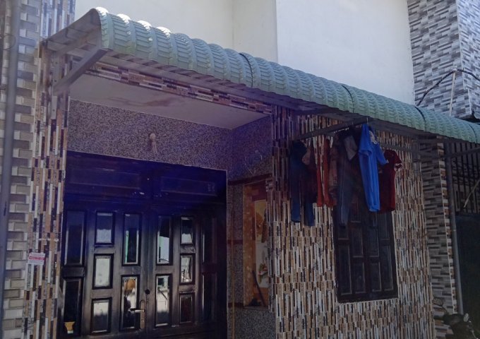 CHÍNH CHỦ CẦN BÁN NHÀ TỔ 25, KHU PHỐ CHIÊU LIÊU,TÂN ĐÔNG HIỆP, TX DĨ AN ,BÌNH DƯƠNG