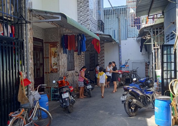 CHÍNH CHỦ CẦN BÁN NHÀ TỔ 25, KHU PHỐ CHIÊU LIÊU,TÂN ĐÔNG HIỆP, TX DĨ AN ,BÌNH DƯƠNG