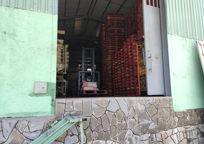 CHÍNH CHỦ CẦN BÁN GẤP NHÀ XƯỞNG , LÁI THIÊU ,BÌNH DƯƠNG