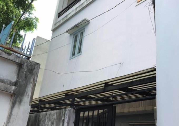 Bán nhà, có dãy nhà trọ ở phường Bình Trưng Tây, Quận 2, TP. Hồ Chí Minh