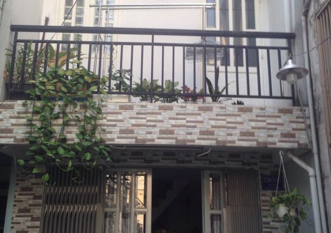 Cần sang lại căn nhà siêu đẹp ở Gò Dầu, Tân Phú, TPHCM
