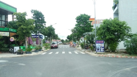 Hot..Hot..Hot!!! Dự Án Nam Khang Nguyễn Duy Trinh Phường Long Trường Q9 Giá 2.290tr/54m2.