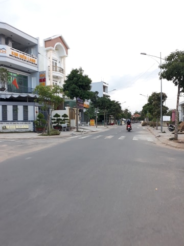 Hot..Hot..Hot!!! Dự Án Nam Khang Nguyễn Duy Trinh Phường Long Trường Q9 Giá 2.290tr/54m2.