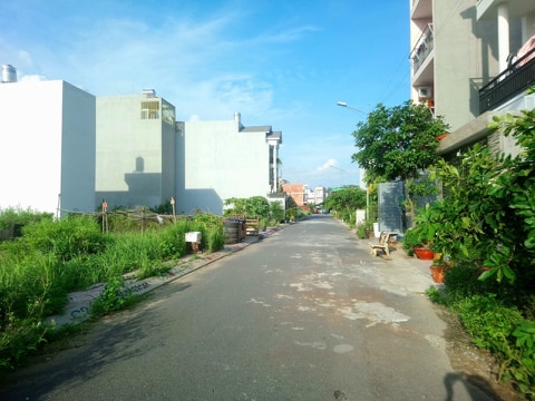 Hot..Hot..Hot!!! Dự Án Nam Khang Nguyễn Duy Trinh Phường Long Trường Q9 Giá 2.290tr/54m2.