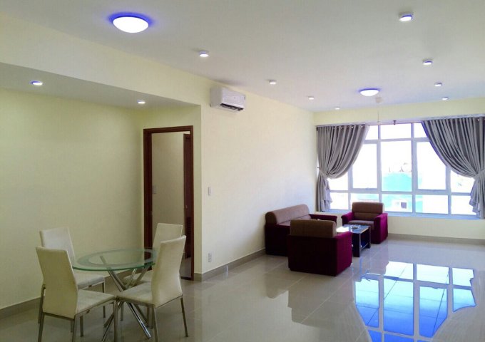 Cho thuê căn hộ Fortuna, 206 Vườn Lài, Tân Phú. 86m2, 3PN, 7.5 triệu/tháng. 