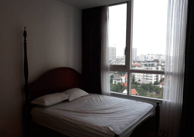 Cần bán căn hộ Xi Riverview 3 phòng ngủ view sông tầng thấp