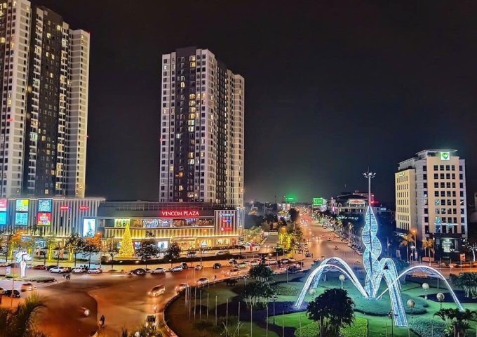 Bán căn hộ chung cư tại Dự án Dabaco Lý Thái Tổ, Bắc Ninh, TP Bắc Ninh diện tích 75m2