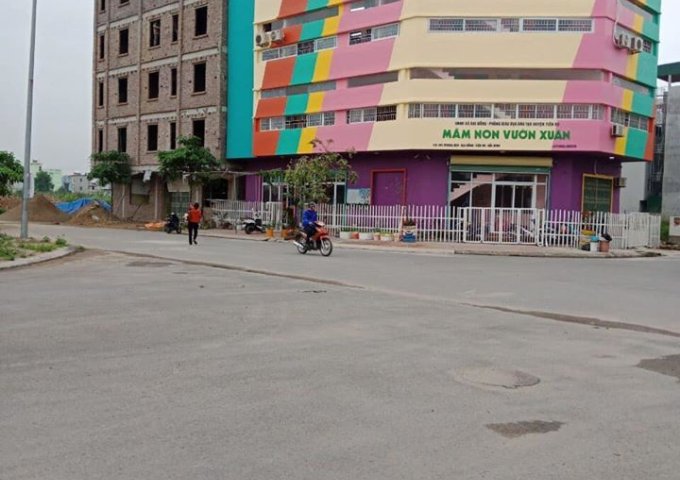Bán 1 lô làn 2 dự án Tân Việt Tiến gần KCN Vsip, KCN Đại Đồng đã có sổ đỏ