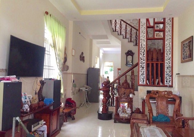 CẦN BÁN GẤP NHÀ CHÍNH CHỦ , SỐ 19 , ĐƯỜNG SỐ 3, KDC P5 , TÂN AN , TP LONG AN ,