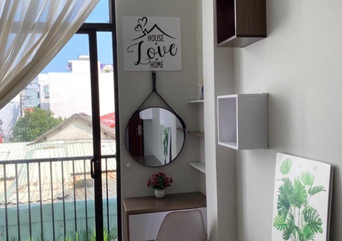 Bán nhà 3 tầng đầy đủ nội thất kiệt 129 Tiểu La,Hòa Cường Bắc,hải Châu