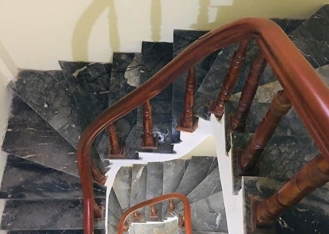 Nhà Đẹp, ở ngay Tân Mai, Hoàng Mai, 42mx4T,  Giá 2 tỷ 890 triệu. LH: 098.724.0775.