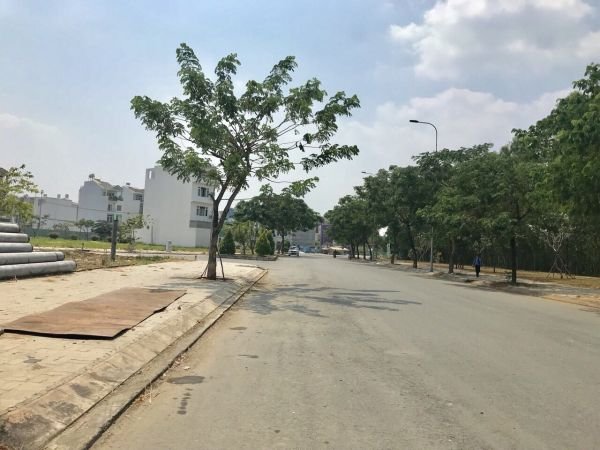 Bán đất tại KDC T30 , Bình Hưng, Bình Chánh . Diện tích 90m2 giá 1.5 tỷ . LH 0937063169