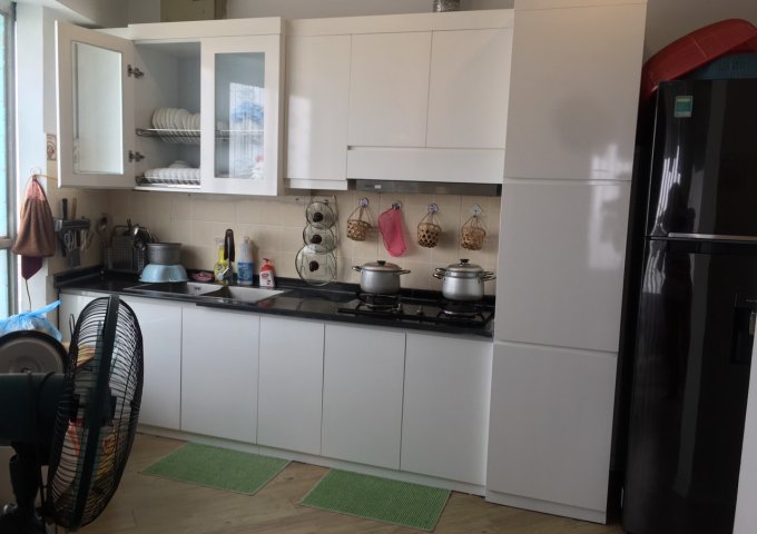 Tôi cần bán gấp căn hộ tòa A2 CC 151 Nguyễn Đức Cảnh, tầng đẹp, đã sửa, 3PN 114m2, 2,2 tỷ, 0903417838