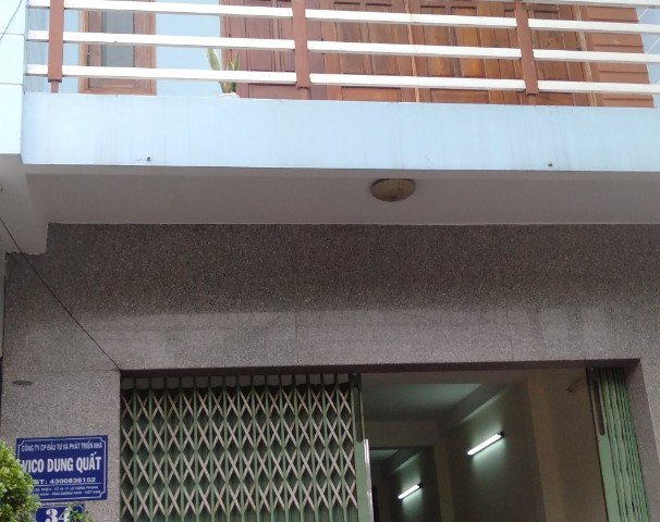 Bán nhà mặt phố tại Phường Lê Hồng Phong, Quảng Ngãi,  Quảng Ngãi diện tích 100m2  giá 6,000 Triệu