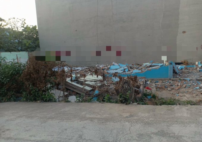 Tôi chính chủ bán lô đất đường 218 võ văn hát q9.