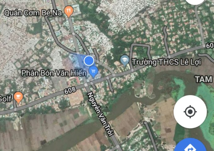 Đất CLN Sát KCN Panko - Tam Thăng , 2MT Đường bê tông 5m, cách Trục Nguyễn Văn Trỗi 20m.