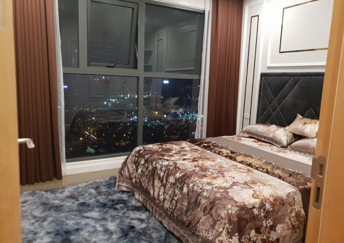 Cho thuê căn hộ chung cư D'Capitale - Tân Hoàng Minh - Trần Duy Hưng giá rẻ. LH 0936149826