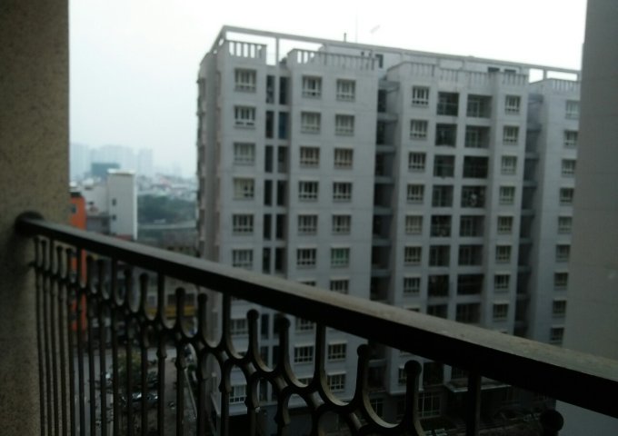 Bán gấp căn hộ 65m2 D.Le Pont Dor ,Tân Hoàng Minh ,36 Hoàng Cầu ,Đống Đa 2 ngủ đủ đồ giá 3,7 tỷ 