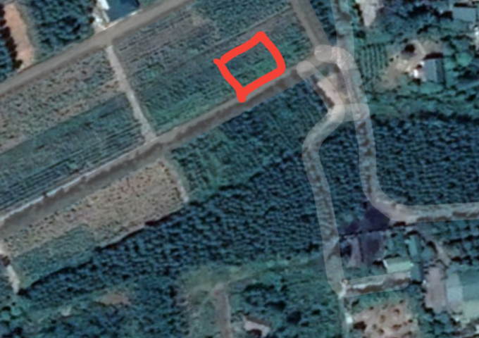 1-Bán đất 300 m2 gần Nguyễn Tất thành kéo dài lên Đền Hùng 1,5 tỷ