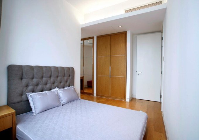 Cho thuê căn hộ chung cư Indochina Plaza | 2 phòng ngủ - 98m2 | Full nội thất - 18 triệu/th