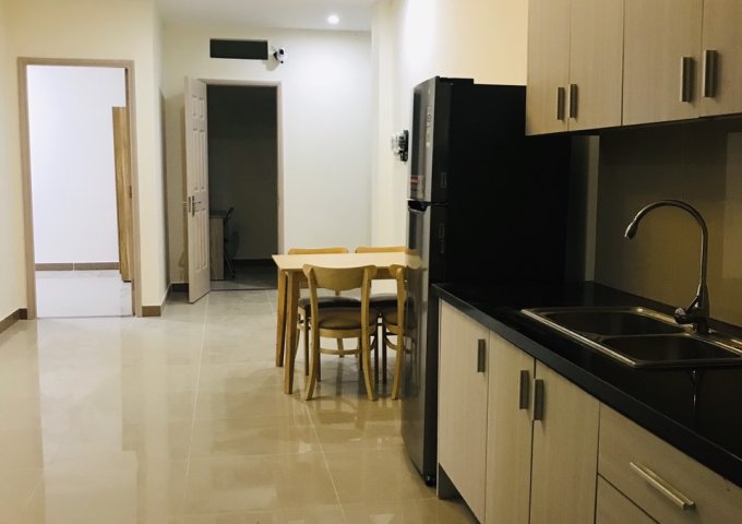 Cho thuê căn hộ chung cư tại Dự án The Era Town, Quận 7,  Hồ Chí Minh diện tích 12m2  giá 2,000,000 Triệu/tháng